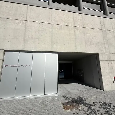 Appartamento Novo 6 Andar Centro