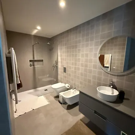 Novo 6 Andar Centro Braga